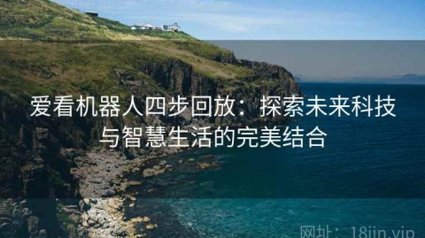 爱看机器人四步回放：探索未来科技与智慧生活的完美结合
