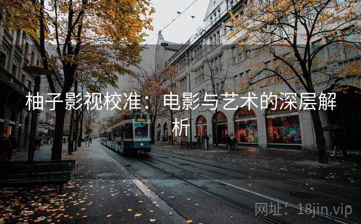 柚子影视校准：电影与艺术的深层解析